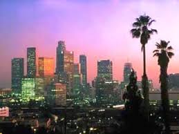 California Attractions - via Daymix