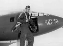 Image <b>Chuck Yeager</b> Picture