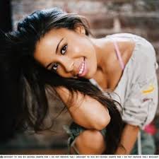 Keshia Chante Image Keisha Chante to Play Aaliyah in biopic · lovesoul. Picture 2