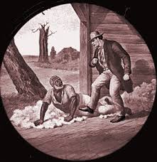 Stowes novel Uncle Toms Cabin, 