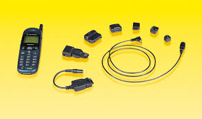 for a Cell Phone Lead and