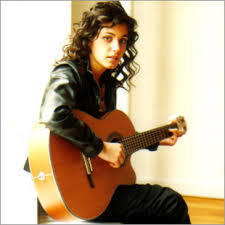 Image I like most of <b>Katie Melua's</b> Picture