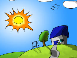 Sweet Home
