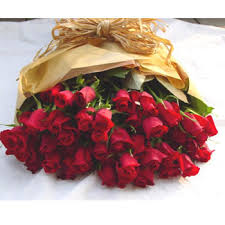 Flower Dedication