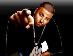 DJ Khaled