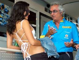 Image Flavio Briatore Picture