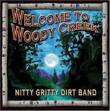 NITTY  GRITTY DIRT BAND  