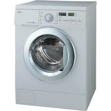 LG Electronics Washer/Dryer