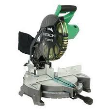 10-Inch Compound Miter Saw