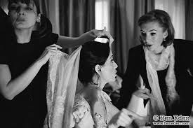      Jewish wedding in  Paris  