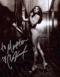 Image <b>...</b> <b>Cerina Vincent</b> authentic <b>...</b> Picture