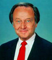Jim McKay AKA James Kenneth McManus