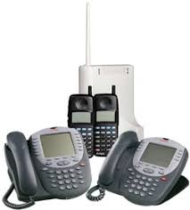Avaya IP Office Business Phone
