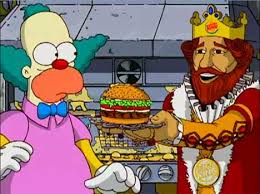 PIC OF YOU AND KRUSTY THOUGHT
