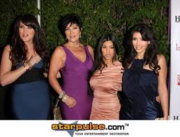 Kris Jenner Picture &amp; Photo - via Daymix