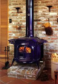 wood burning stoves