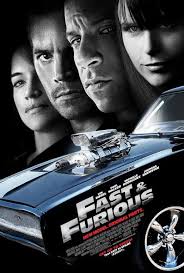 Fast and furious theatrical