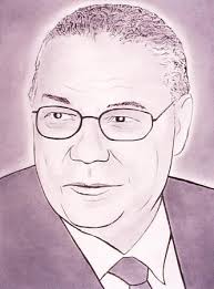 Image <b>Colin Powell</b>, 2003 Picture