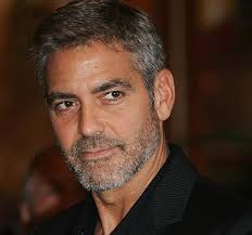 George Clooney