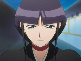 ~Nemu Kurotsuchi~