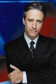 Image <b>Jon Stewart</b> Schools Cramer Picture