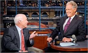 Image <b>David Letterman</b> Picture