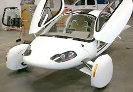 Battery Electric - via Daymix