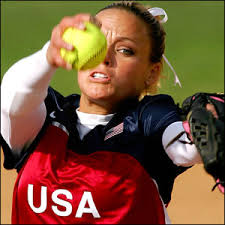 Jennie Finch