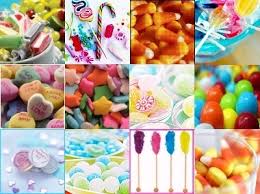 candy - via Daymix