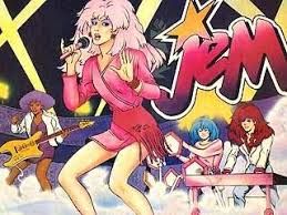 Image <b>Jem</b> tv show photo Picture