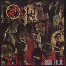 Image NEWS: <b>SLAYER</b> to play Reign In Picture
