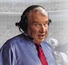 Image Why I& 39;ll Miss <b>John Madden</b> Picture