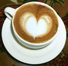 Coffee Made - via Daymix