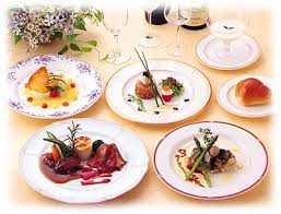 French Food