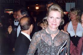 Candice Bergen Picture 1