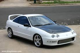     Integra  LS   Turbo Non  Vtec   to    