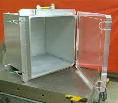 Standard Vacuum Chamber,