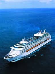 Many  cruise   lines offer charter bus    
