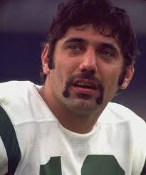 Joe Namath Stats Photos - via Daymix