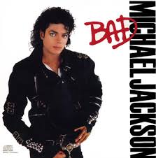 Michael Jackson - Bad - via Daymix