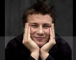 Image <b>Jamie Oliver</b> OBE Picture