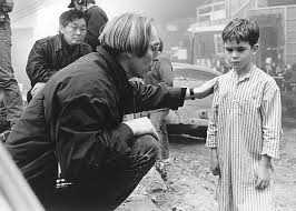 photo of  James   and the  Giant Peach  