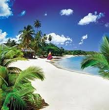 to St. Lucia for - via Daymix