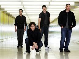 Image Jimmy Eat World Picture