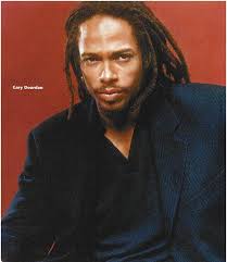 GARY DOURDAN