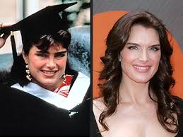 Brooke Shields Picture 2