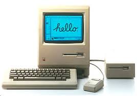 a.k.a. Macintosh 128K - via Daymix