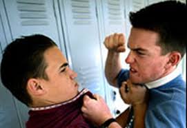 Bullying at School - via Daymix