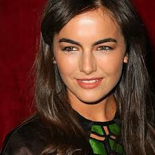 Camilla Belle | MTV Photo - via Daymix