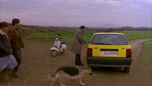 My Own Private Idaho